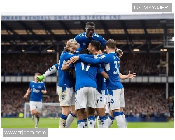 埃弗顿与莱斯特城历史交锋战绩分析及近期表现对比